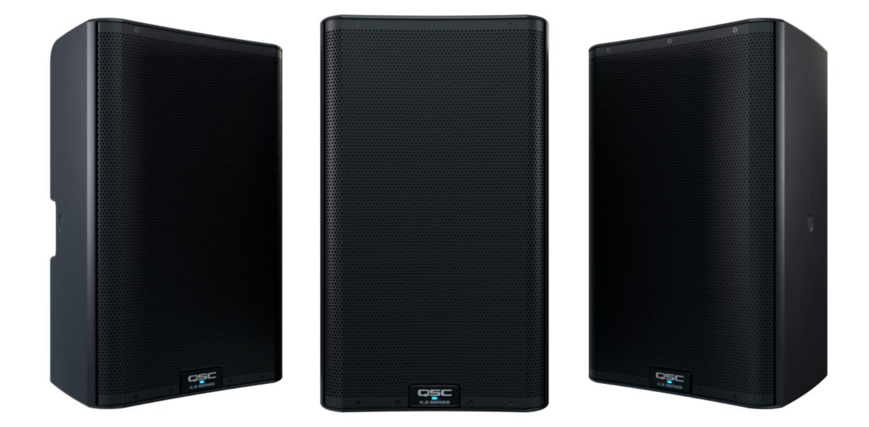 QSC K12.2 Powered Speaker