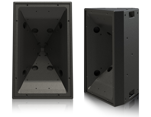 Danley SH69 Synergy Horn